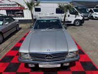 Gebraucht Mercedes SLC280 1977 Other Coupé