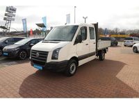 Używany VW Crafter 109 KM (80 kW) 2009 Van