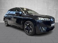 Gebraucht BMW iX 239 kW (326 PS) 2022 Schwarz SUV