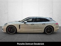 Gebraucht Porsche Panamera GTS Sport Turismo 460 PS (338 kW) 2019 Weiß Limousine