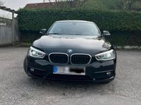 gebraucht BMW 116 d EZ: 04/2016 Tip Top