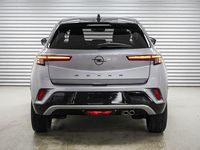 Neu Opel Mokka 131 PS (96 kW) 2025 Artense grau metallic () artense grau metallic () SUV
