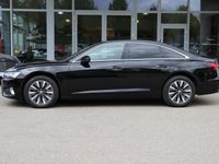 Gebraucht Audi A6 Business 231 PS (169 kW) 2020 Schwarz Limousine