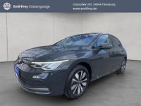 Gebraucht VW Golf VIII Move 110 PS (80 kW) 2024 Grau Limousine