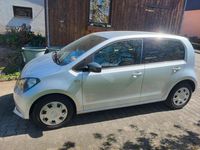 Second-hand Seat Mii 75 CP (55 kW) 2015 Argintiu Hatchback