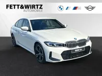 Neu BMW 320 M Sport 190 PS (139 kW) 2026 Alpinweiß Limousine