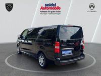 Gebraucht Citroën Jumpy 177 PS (130 kW) 2021 Andere Van / Kleinbus