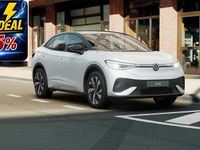 Neu VW ID.5 Pro 210 kW (286 PS) 2026 Schwarz SUV