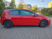 Usado VW Golf VII GTI 230 CV (169 kW) 2016 Berlina