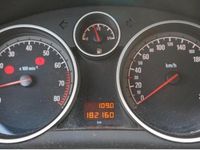 Gebraucht Opel Astra 105 PS (77 kW) 2006 Silber Kombi