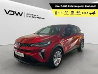 Neu Renault Symbioz Evolution 140 PS (102 kW) 2026 Rot SUV