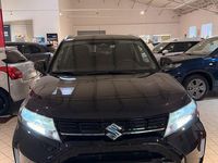 Neu Suzuki Vitara Comfort 110 PS (80 kW) 2025 Schwarz SUV