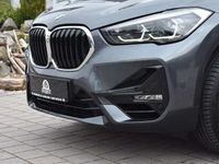 gebraucht BMW X1 X1 BaureihesDrive 20 i Sport Line