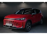Neu Baic X75 177 PS (130 kW) 2025 SUV