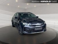 Gebraucht Kia XCeed Vision 140 PS (102 kW) 2024 Schwarz SUV