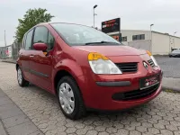 Używany Renault Modus Dynamique 88 KM (64 kW) 2005 Other Minivan