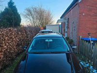 Gebraucht Audi A4 131 PS (96 kW) 2005 Schwarz Kombi