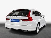 gebraucht Volvo V90 D4 AWD Aut BLIS 360° Voll-LED