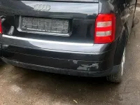 Gebraucht Audi A2 2004 Kleinwagen
