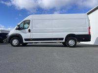 Gebraucht Opel Movano 165 PS (121 kW) 2024 Weiß Van