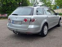 Second-hand Mazda 6 141 CP (103 kW) 2004 Break