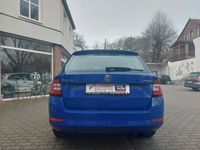 gebraucht Skoda Fabia Combi 1.0 TSI FACELIFT III Active EU