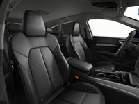 Gebraucht Audi A5 Ambiente 204 PS (150 kW) 2025 Firmamentblau metallic Kombi