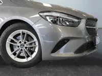 Gebraucht Mercedes B200 Progressive 163 PS (119 kW) 2025 Grau Kleinwagen
