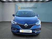 Gebraucht Renault Kadjar 140 PS (102 kW) 2020 Blau SUV