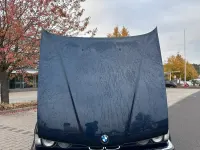 Gebraucht BMW 730 Basis 190 PS (139 kW) 1987 Blau Limousine