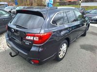 gebraucht Subaru Outback 2.0D Sport Lineartronic, AHK, Euro 6