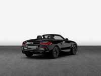 Neu BMW Z4 Performance 197 PS (144 kW) 2026 Schwarz Cabrio