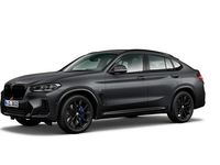 Gebraucht BMW X4 Shadowline 245 PS (180 kW) 2025 SUV