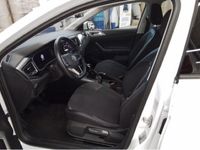 Gebraucht VW Taigo Style 110 PS (80 kW) 2023 Weiß SUV
