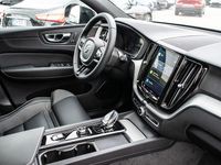 Gebraucht Volvo XC60 Plus 455 PS (334 kW) 2023 Grau SUV
