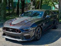 Gebraucht Ford Mustang Mach 1 460 PS (338 kW) 2023 Schwarz Coupé