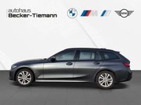 gebraucht BMW 320 d Touring Aut. LiveCockpit-Pro/PDC/Tempomat