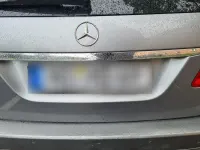 Gebraucht Mercedes E300 231 PS (169 kW) 2012 Silber Kombi