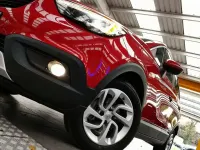 Gebraucht Opel Crossland X 131 PS (96 kW) 2020 Rot SUV