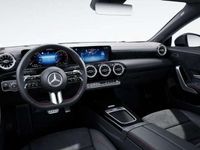 gebraucht Mercedes CLA200 Shooting Brake AMG/Night/LED/AHK/DISTRONIC/KeylessGO