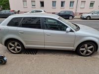 gebraucht Audi A3 Sportback 2.0 TDI (DPF) Ambiente Ambiente