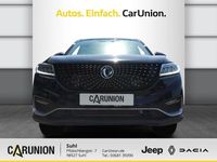 Gebraucht DFSK Fengon 146 PS (107 kW) 2024 Schwarzblack SUV