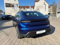 Gebraucht Porsche Macan 300 kW (408 PS) 2024 Enzianblaumetallic SUV