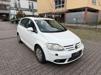 Gebraucht VW Golf V S 140 PS (102 kW) 2007 Weiß Limousine