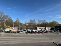 Gebraucht Audi A3 Attraction 105 PS (77 kW) 2011 Silber Kleinwagen