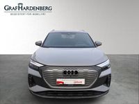 gebraucht Audi Q4 e-tron 35 e-tron LED Kamera Navi SHZ Klima