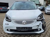 gebraucht Smart ForFour 0.9 66kW twinamic prime