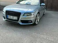Gebraucht Audi A4 239 PS (175 kW) 2009 Kombi