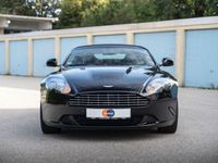 Gebraucht Aston Martin DB9 476 PS (350 kW) 2011 Schwarz Cabrio