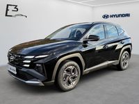 Neu Hyundai Tucson Select 150 PS (110 kW) 2026 Weiß SUV